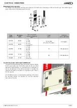 Preview for 29 page of Lennox E014AH055FM2M Installation, Operating And Maintenance