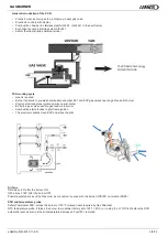 Предварительный просмотр 51 страницы Lennox E014AH055FM2M Installation, Operating And Maintenance