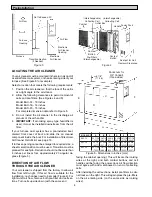 Preview for 4 page of Lennox EAC-14-2 Installation Instructions Manual