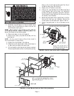 Preview for 3 page of Lennox ECB29 Series Installation Instructions Manual