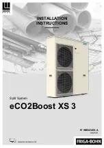 Предварительный просмотр 1 страницы Lennox eCO2Boost L Installation Instructions Manual