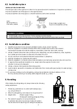 Предварительный просмотр 7 страницы Lennox eCO2Boost L Installation Instructions Manual