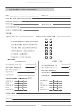 Preview for 5 page of Lennox ECOLEAN EAC 0672S Installation Operating & Maintenance Manual