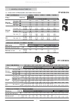 Preview for 9 page of Lennox ECOLEAN EAC 0672S Installation Operating & Maintenance Manual