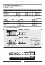 Preview for 12 page of Lennox ECOLEAN EAC 0672S Installation Operating & Maintenance Manual