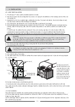 Preview for 32 page of Lennox ECOLEAN EAC 0672S Installation Operating & Maintenance Manual