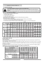 Предварительный просмотр 17 страницы Lennox EcoLean EAC0091S Installation Operating & Maintenance Manual