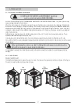 Предварительный просмотр 29 страницы Lennox EcoLean EAC0091S Installation Operating & Maintenance Manual