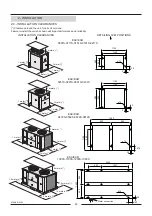 Предварительный просмотр 31 страницы Lennox EcoLean EAC0091S Installation Operating & Maintenance Manual