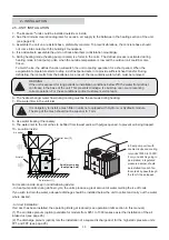 Предварительный просмотр 32 страницы Lennox EcoLean EAC0091S Installation Operating & Maintenance Manual