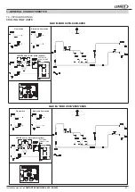 Preview for 32 page of Lennox eCOMFORT R32 GAC 035S Installation, Operating And Maintenance Manual