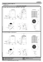 Preview for 45 page of Lennox eCOMFORT R32 GAC 035S Installation, Operating And Maintenance Manual