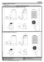 Preview for 46 page of Lennox eCOMFORT R32 GAC 035S Installation, Operating And Maintenance Manual