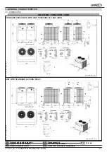 Preview for 51 page of Lennox eCOMFORT R32 GAC 035S Installation, Operating And Maintenance Manual