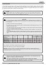 Preview for 65 page of Lennox eCOMFORT R32 GAC 035S Installation, Operating And Maintenance Manual