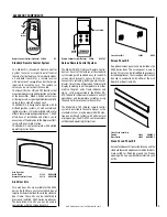 Предварительный просмотр 9 страницы Lennox ED4540CNE-2 Homeowner'S Care And Operation Instructions Manual