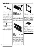 Предварительный просмотр 10 страницы Lennox ED4540CNE-2 Homeowner'S Care And Operation Instructions Manual