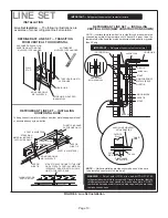 Preview for 10 page of Lennox EL15XP1 Series Unit Information