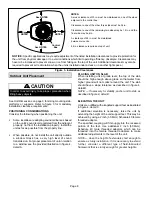 Preview for 8 page of Lennox EL16XC1 Series Installation And Service Procedure