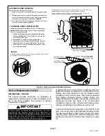 Preview for 11 page of Lennox EL16XC1 Series Installation And Service Procedure