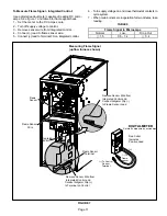 Preview for 11 page of Lennox EL180DF045E36A Unit Information