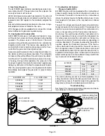 Preview for 13 page of Lennox EL180DF045E36A Unit Information