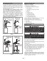 Preview for 3 page of Lennox EL195UH040NE36B Installation Instructions And Use