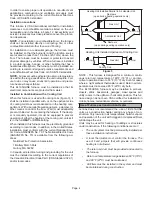 Preview for 4 page of Lennox EL195UH040NE36B Installation Instructions And Use