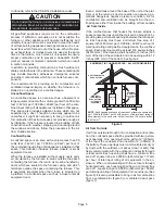 Preview for 6 page of Lennox EL195UH040NE36B Installation Instructions And Use