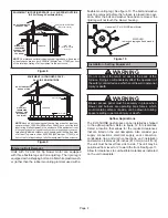 Preview for 8 page of Lennox EL195UH040NE36B Installation Instructions And Use