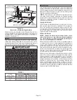 Preview for 13 page of Lennox EL195UH040NE36B Installation Instructions And Use