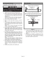 Preview for 16 page of Lennox EL195UH040NE36B Installation Instructions And Use