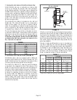 Preview for 15 page of Lennox EL196UH030XE36B Information