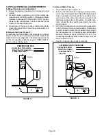 Предварительный просмотр 18 страницы Lennox EL280DF SERIES Unit Information