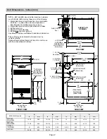 Предварительный просмотр 2 страницы Lennox EL280UH Installation Instructions Manual