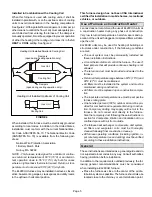 Предварительный просмотр 5 страницы Lennox EL280UH Installation Instructions Manual