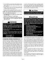 Preview for 6 page of Lennox EL280UH Installation Instructions Manual