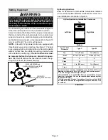 Preview for 9 page of Lennox EL280UH Installation Instructions Manual