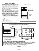 Preview for 10 page of Lennox EL280UH Installation Instructions Manual