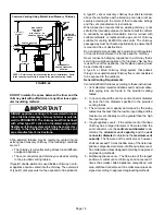 Предварительный просмотр 16 страницы Lennox EL280UH Installation Instructions Manual