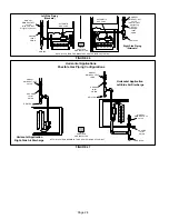 Предварительный просмотр 24 страницы Lennox EL280UH Installation Instructions Manual