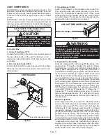 Предварительный просмотр 8 страницы Lennox EL280UH045E36A Service Literature