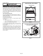 Предварительный просмотр 16 страницы Lennox EL280UH045E36A Service Literature