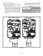 Предварительный просмотр 28 страницы Lennox EL280UH045E36A Service Literature