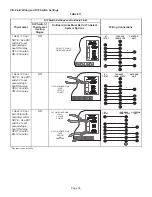 Предварительный просмотр 36 страницы Lennox EL280UH045E36A Service Literature