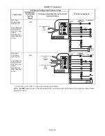 Предварительный просмотр 38 страницы Lennox EL280UH045E36A Service Literature