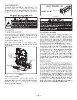 Preview for 6 page of Lennox EL296DF045XE36B Manual