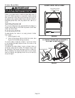 Предварительный просмотр 15 страницы Lennox EL296DF045XE36B Manual