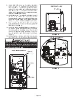 Предварительный просмотр 23 страницы Lennox EL296DF045XE36B Manual