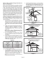 Предварительный просмотр 37 страницы Lennox EL296DF045XE36B Manual